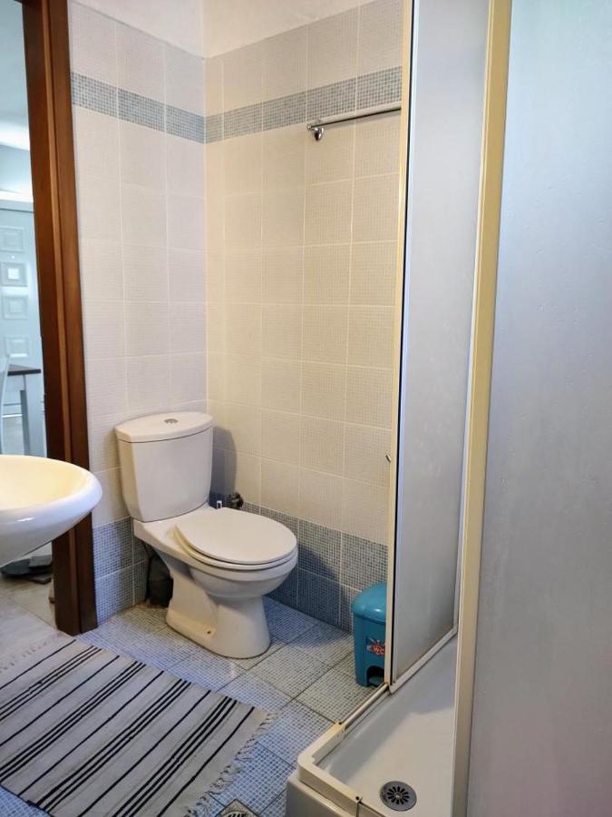 Kerasies Home Karianí 外观 照片
