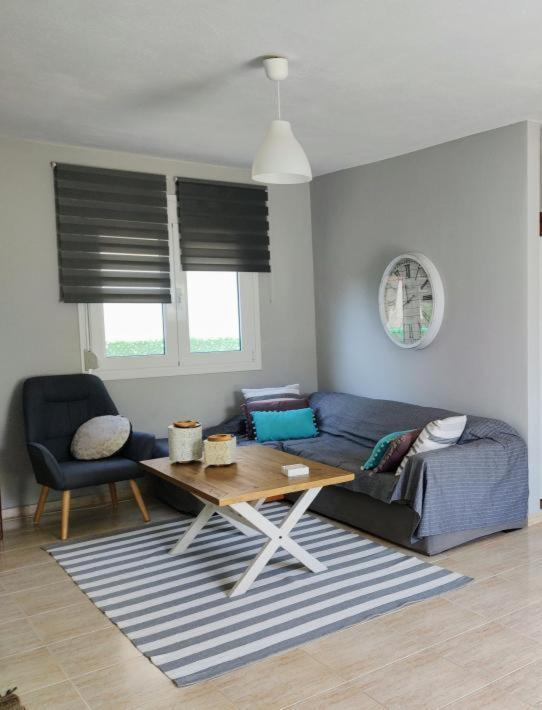 Kerasies Home Karianí 外观 照片