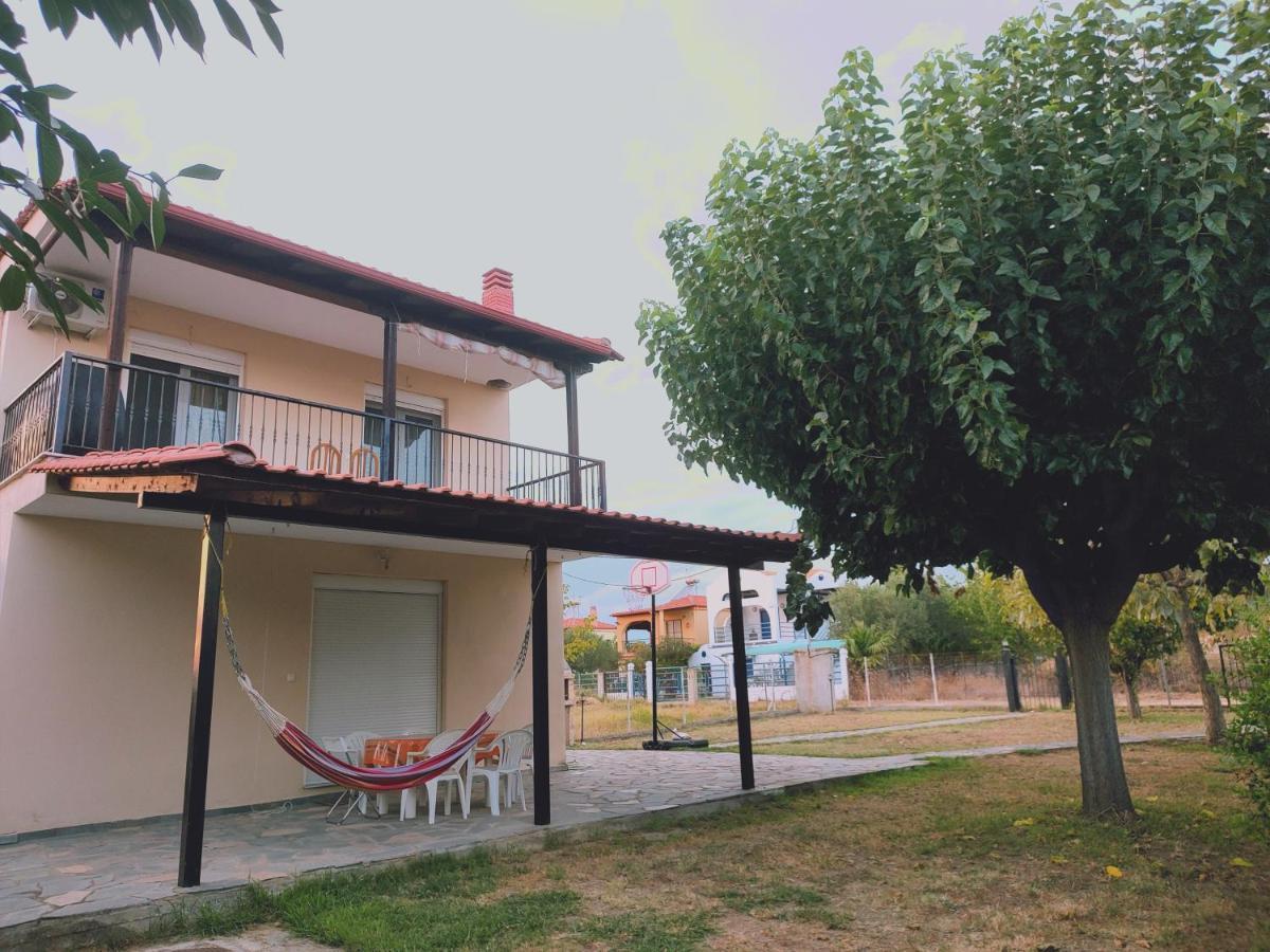 Kerasies Home Karianí 外观 照片