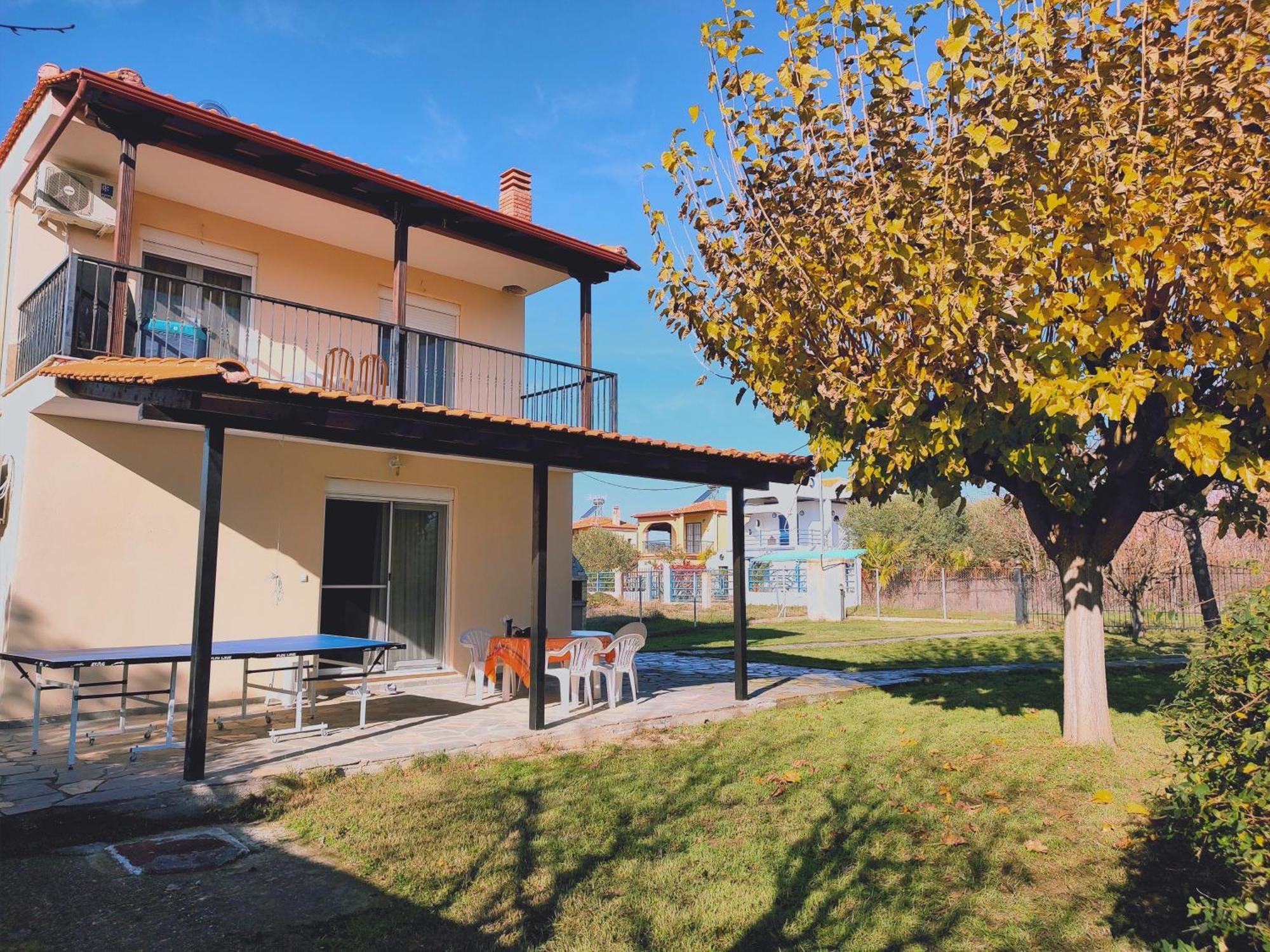 Kerasies Home Karianí 外观 照片