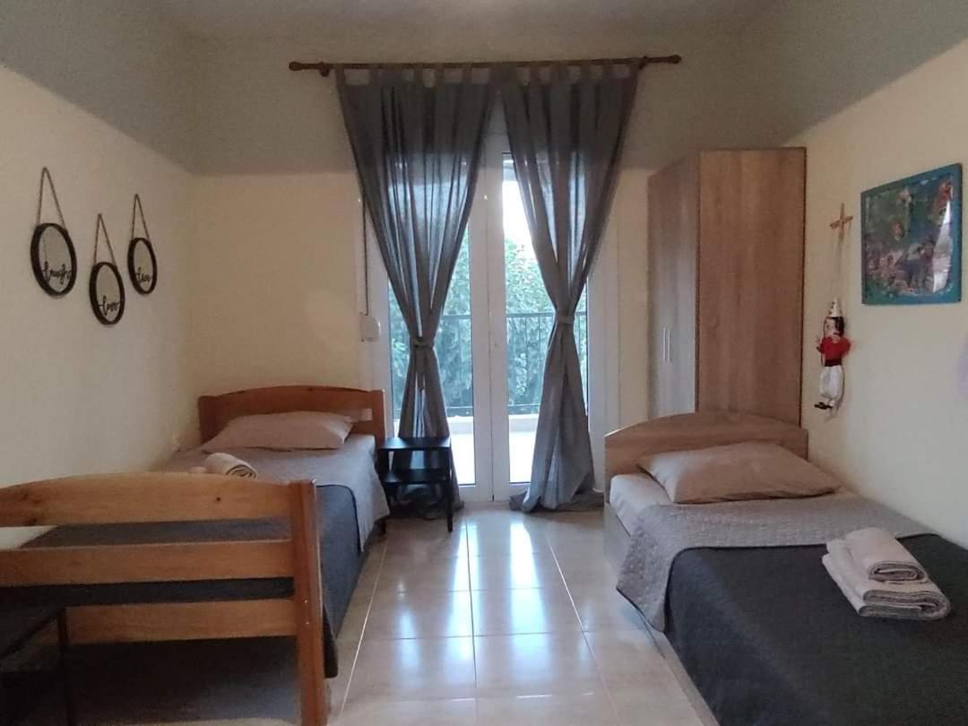 Kerasies Home Karianí 外观 照片