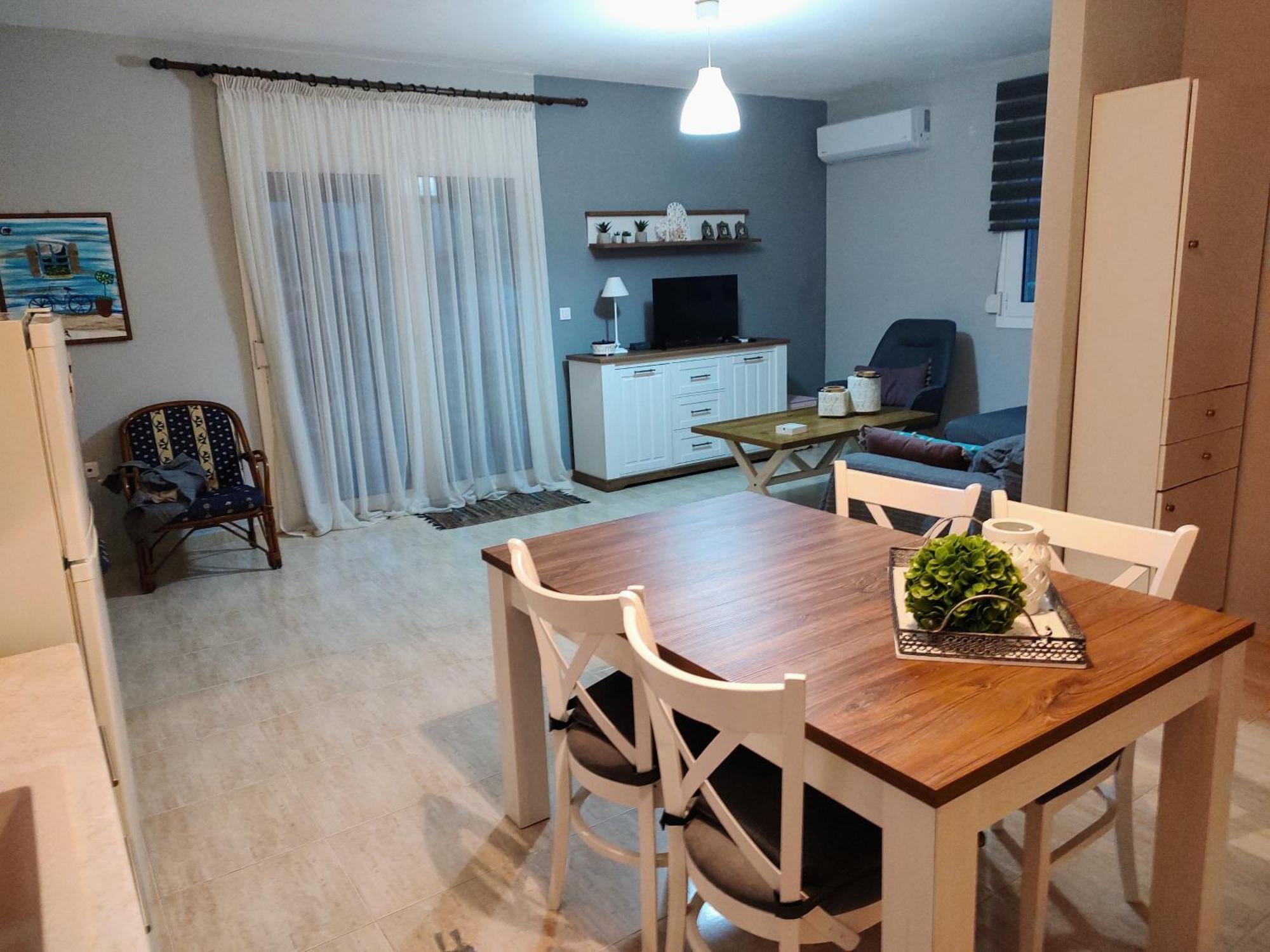 Kerasies Home Karianí 外观 照片