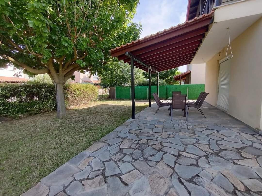 Kerasies Home Karianí 外观 照片