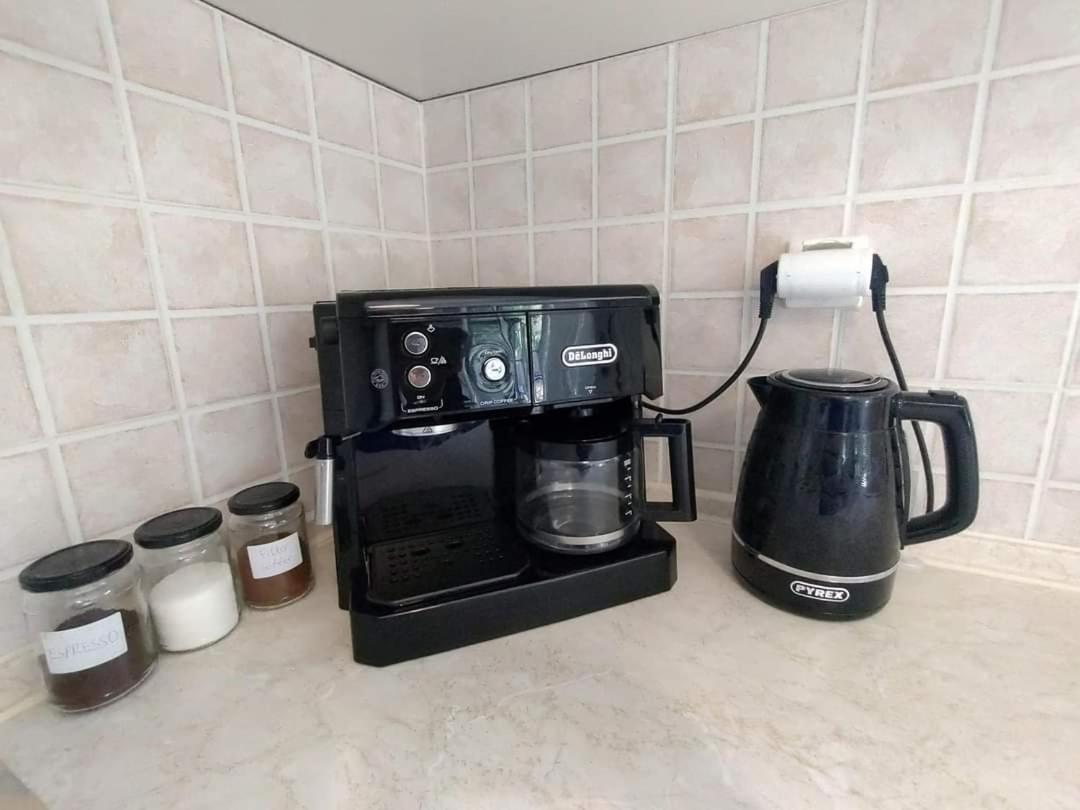 Kerasies Home Karianí 外观 照片