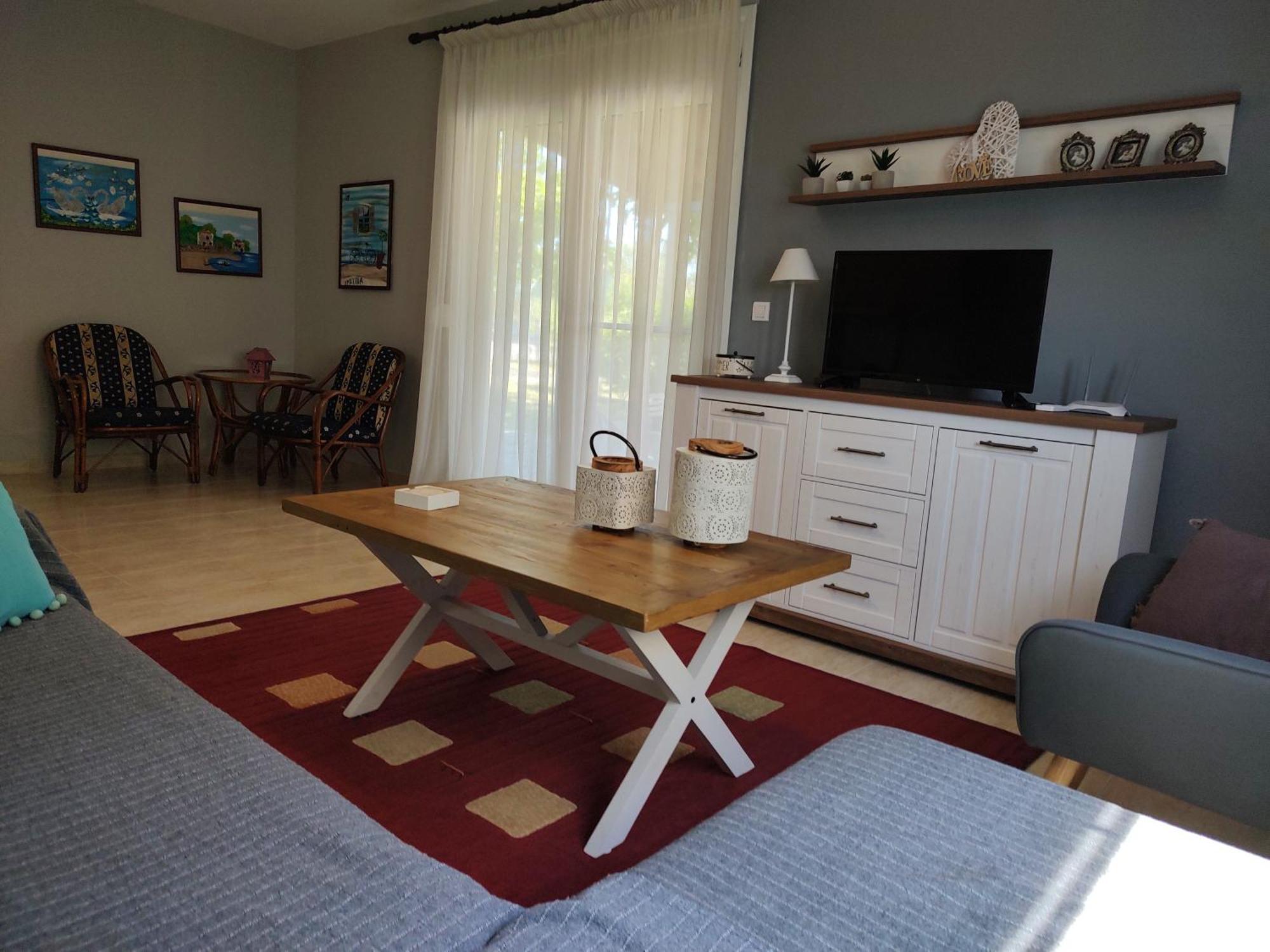 Kerasies Home Karianí 外观 照片
