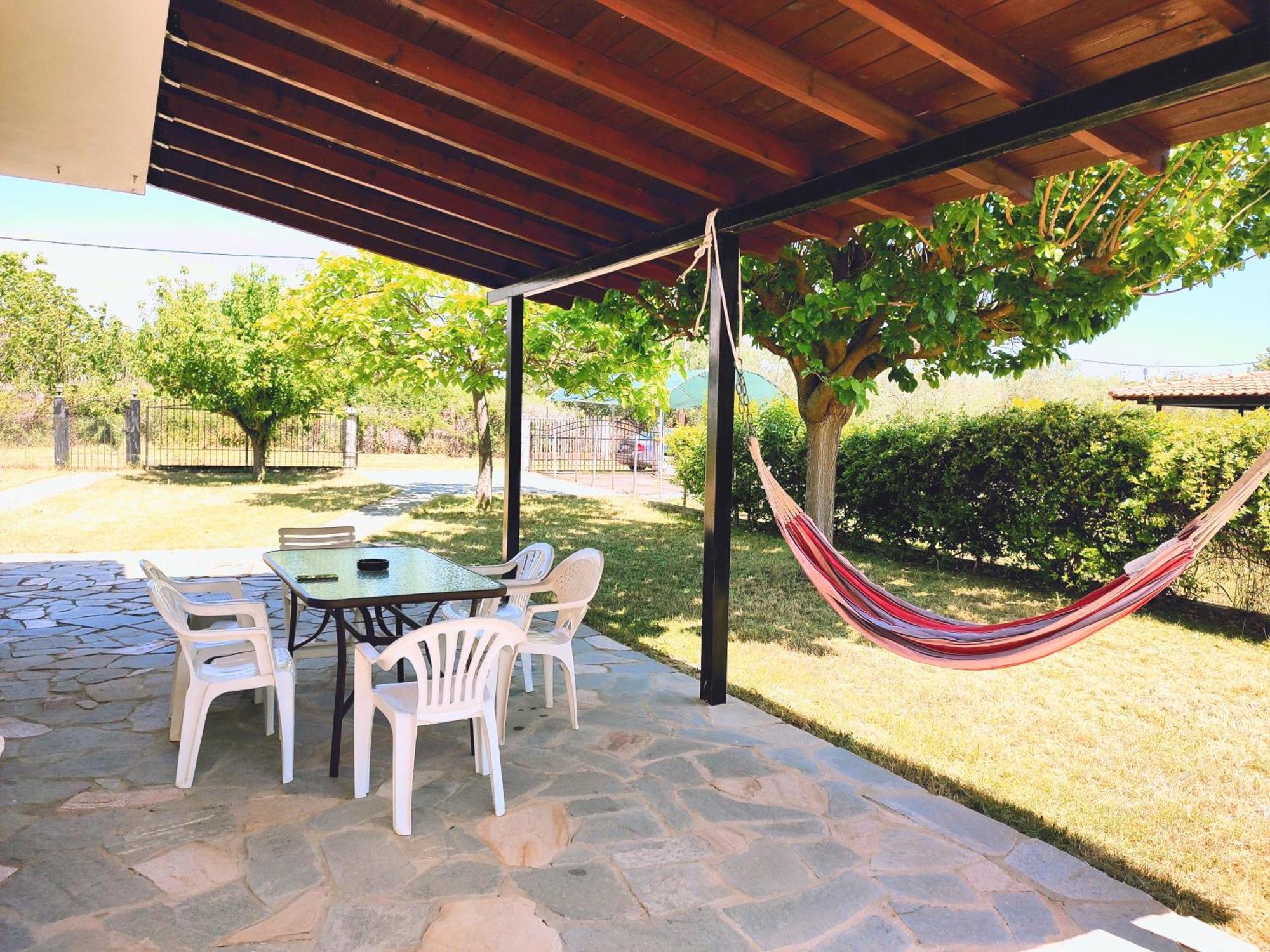 Kerasies Home Karianí 外观 照片